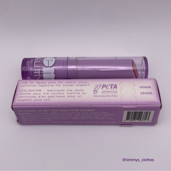 🌟DISCONTINUED🌟 ITEM BEAUTY Quip Stick in “Pick Me” (Brand New!) 💘 - Picture 4 of 14